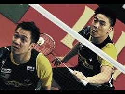 Malaysian former badminton player datuk lee chong wei held the first rank for 349 weeks as a singles. Best Of Men S Doubles Badminton 1 Malaysia Vs Korea Youtube