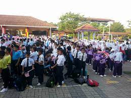 *tarikh penutupan sekolah bermula dari 12 oktober hingga 25 oktober 2020*. Sk Puchong Utama 2 Home Facebook