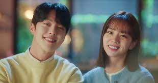 A falling cohabitation;a terrifying cohabitation;my roommate is a gumiho;gan tteoreojineun donggeo shin woo yeo is a handsome and smart professor. T3kneuxosfg0km