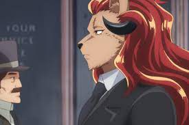 A Sleeper Anime Hit: The Tale of the Outcasts | Tokyo Weekender