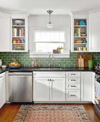 See more ideas about bamboo flooring, flooring, wood floors wide plank. 25 Winning Kitchen Color Schemes For A Look You Ll Love Forever Better Homes Gardens