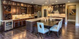 A napa valley kitchen features a gorgeous custom hood in copper with hood liner inside and remote fan on the roof. Pin On Kitchen