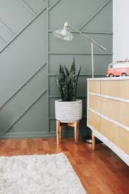 In this guide, we outline diy best practices for a wood accent wall can elevate any room in your home. Creating A Modern Wood Accent Wall Within The Grove
