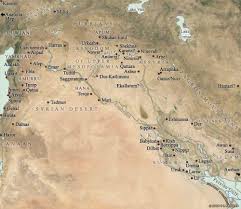 Mesopotamia The Rise Of The Cities History Encyclopedia Mesopotamia Ancient History