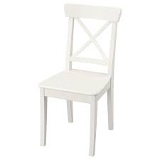 Download links included as well. Ingolf Chair White Ikea