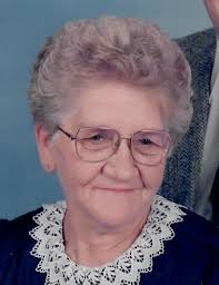 Obituary information for Eva K. Culver