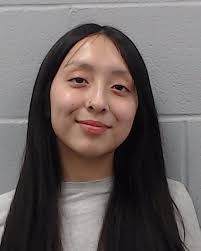 Longoria, Krissy Alexandria was booked into the Hays County Jail