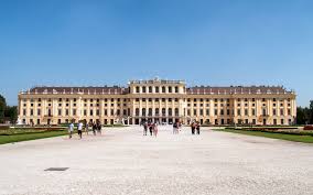 Schönbrunn zoo in vienna, is the number one destination for a captivating excursion into the animal kingdom, offering a unique combination of cultural heritage and nature 365 days a year. Schonbrunn Vienna S Summer Palace Fit For Royalty On The Luce Travel Blog