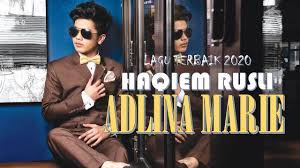 Jika ini kurang cocok silahkan pilih hasil yang ada dibawah ini. Haqiem Rusli Adlina Marie Lagu Terbaik 2020 Youtube