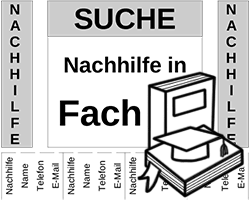 Wenn sie eine vorlage auf ein dokument anwenden, wendet word die stile und die struktur der vorlage auf das neue dokument an. Vorlage Fur Nachhilfe Geben Und Nehmen