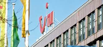Zu den erfolgreicheren aktien des tages zählt der anteilsschein von tui. Tui Aktie Aktuell Tui Gibt Ab