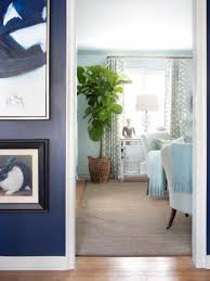 Painting 101 Basics House Paint Interior Dining Room Blue Small Living Room Design