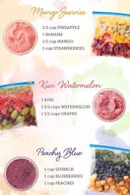 Make Ahead Smoothie Packs My Favorite Frozen Fruit Smoothie Recipes Super Simple And Insanely Good Frozen Fruit Smoothie Recipes Frozen Fruit Smoothie Frozen Smoothie Packs