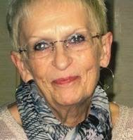 Ozenna (Lolley) Haskell Simmons Obituary