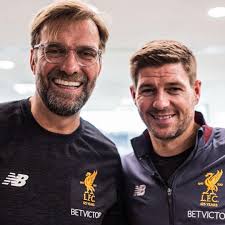 Andrea Pirlo: 'AC Milan tried to sign Gerrard to play with me, but his bond  with Liverpool was unbreakable.'