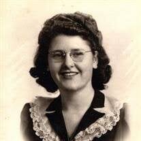 Irene Brown Obituary