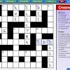 Learn new words and practice problem solving skills when you play the daily crossword puzzle. 1