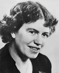 MARGARET MEAD no stopping her