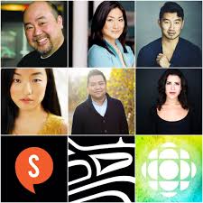 Kim ('appa' and 'umma') immigrated to toronto in the 80's to set up shop near regent park and had two kids, jung and janet who are now young adults. Kim S Convenience On Twitter Tbirdfilms Has Announced Kimsconvenience Is In Production Airing On Cbc This Fall Check Out Our Talented Cast