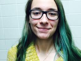 Savannah Corbin's Instagram, Twitter & Facebook