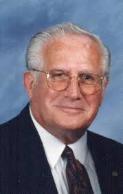 Obituary information for William Freed McLaughlin
