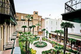 Where to stay in san antonio. These San Antonio Hotels Are Some Of Our Favorites
