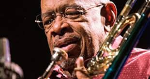 Fred Wesley & The New JBs
