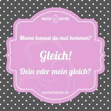 Nichts Ist So Schon Wie Mutterliebe Spruche Kinder Lustige Spruche Mutterherzen
