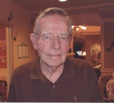 Daniel Gepford Obituary