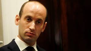 Stephen Miller is living proof that there is no such thing as white  supremacy.