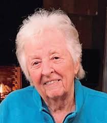 Lillian Beaudoin Obituary