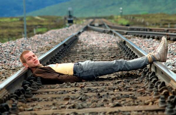 Trainspotting' at 30: Ewan McGregor and Danny Boyle on its impact | AP News