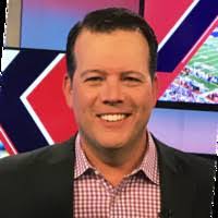 Kevin Sylvester's Instagram, Twitter & Facebook