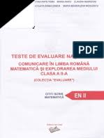 Metode De Rezolvare Mate Cls 1 4 Ioana Baltag