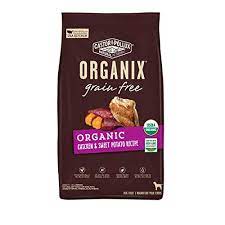 Buy any bag of related products. The Best Organic Dog Food Brands Of 2021 Pet Life Today