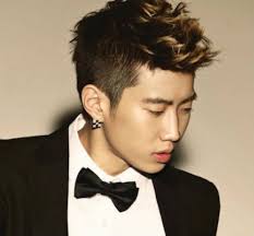 Black And Brown Highlights Men Most Trendy Asian Hairstyles For Men The K Pop Boys Hair Highlights Mens Hairstyles Men Hair Highlights