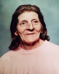 Peggy Aileen Jackson Obituary August 22, 2023