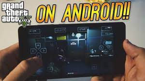 Gta 5 for android has not been officially released but our team managed to rip it from the xbox one and ps4 version. Gta 5 Apk Download For Android Techartes