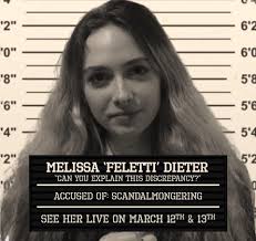 DramaSoc Presents: Accidental Death of an Anarchist