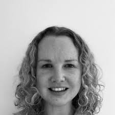 Charlotte George — Radcliffe Department of Medicine