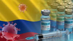 Tenemos para ti videos, imágenes y una amplia cobertura e información actualizada. Colombia Dispuesta A Producir Su Vacuna Contra Covid 19