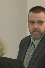 Medical examiner testifies about Michelle Mockbee's injuries in Dooley  retrial
