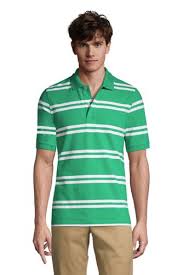 Great savings & free delivery / collection on many items. Langarm Polo Fur Herren Classic Fit Lands End