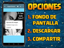 El día del padre es una celebración tradicional, pero ¡eso no quiere decir que hagas regalos típicos! Dia Del Padre 2021 Pour Android Telechargez L Apk
