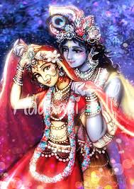 Hd File Shri Krishna With Shri Radha 4k High Quality Wallpaper Etsy Radha Krishna Art Krishna Wallpaper Krishna Radha Painting