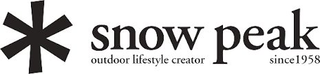 Logo Snow Peak PNG transparents - StickPNG