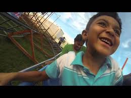 The Great Frederick Fair Part 1