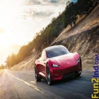 Tesla ceo elon musk recently dropped another piece of information on the impending tesla roadster. Spacex Option Package For 2020 Tesla Roadster Could Add More Performance Daily Update Fun2ind Com