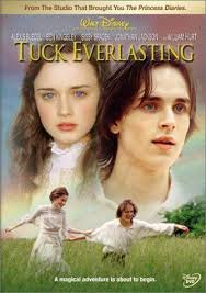 Tuck Everlasting Love This Movie Winnie I Will Love You To The Day I Die Makes Me Te Tuck Everlasting Disney Movies Anywhere Full Movies Online Free