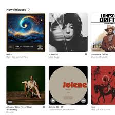 The album @rickykej and I created for Vedam/Universal over a year ago was  just released and showed up as the #1 New Release